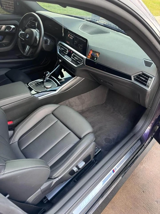 2022 BMW G42 M240i - Image 3 of 5