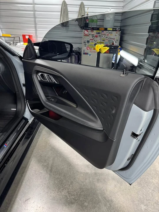 2022 BMW G42 M240i - Image 15 of 17