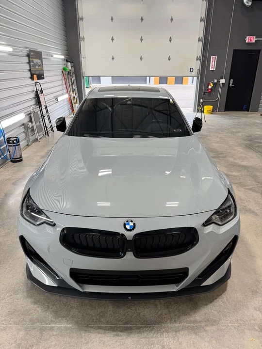 2022 BMW G42 M240i - Image 2 of 17