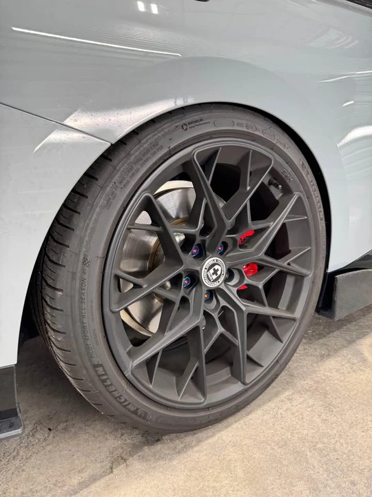 2022 BMW G42 M240i - Image 9 of 17