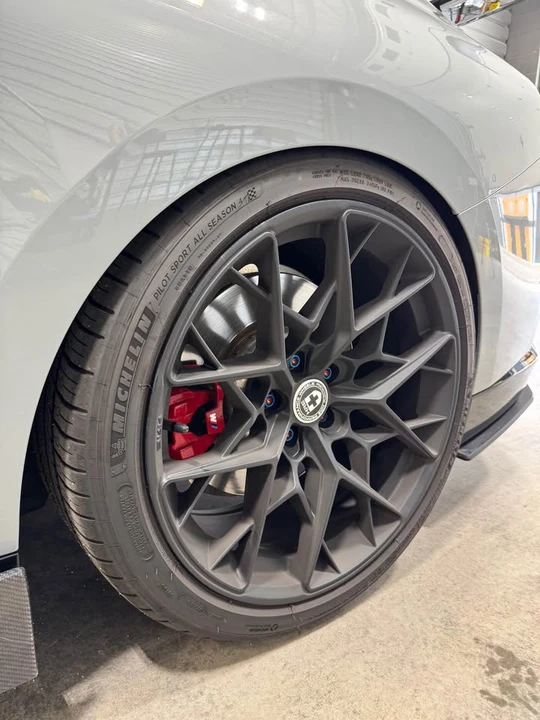 2022 BMW G42 M240i - Image 5 of 17