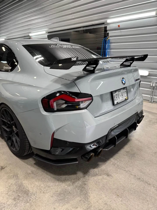2022 BMW G42 M240i - Image 6 of 17