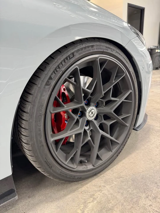 2022 BMW G42 M240i - Image 10 of 17