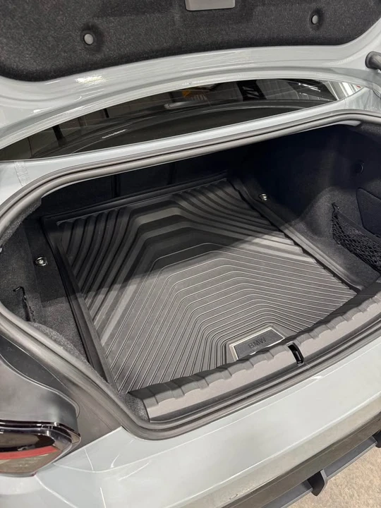 2022 BMW G42 M240i - Image 16 of 17