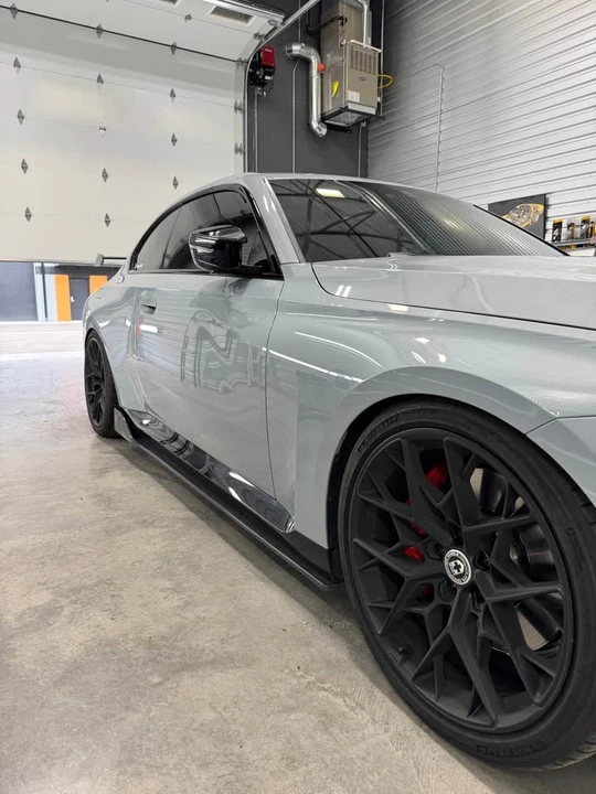 2022 BMW G42 M240i - Image 11 of 17