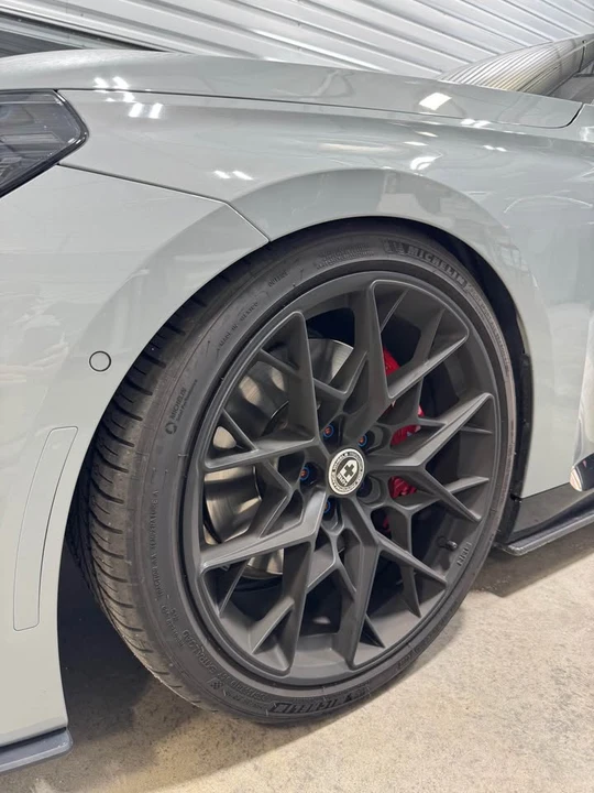 2022 BMW G42 M240i - Image 3 of 17