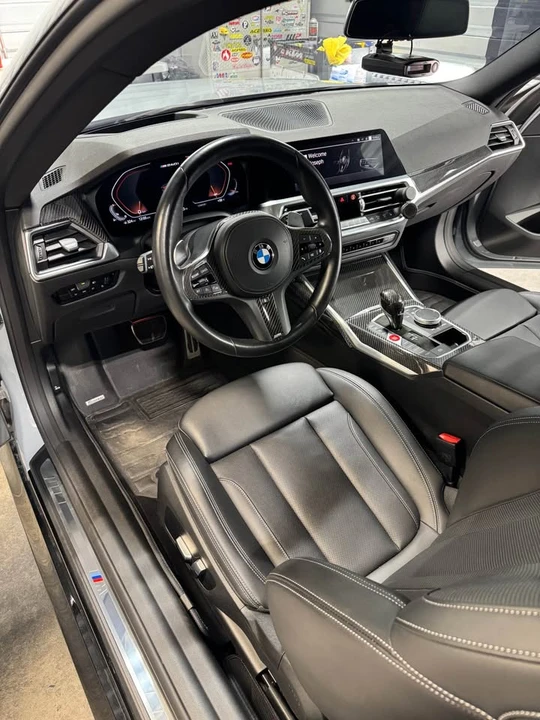 2022 BMW G42 M240i - Image 14 of 17