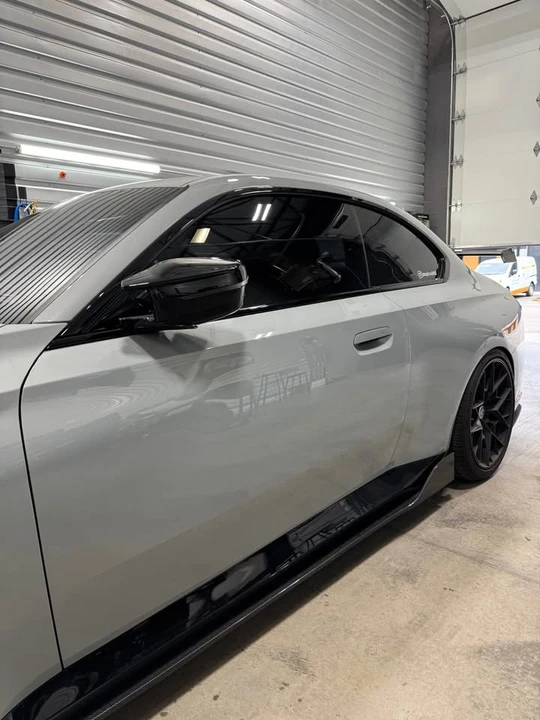 2022 BMW G42 M240i - Image 4 of 17