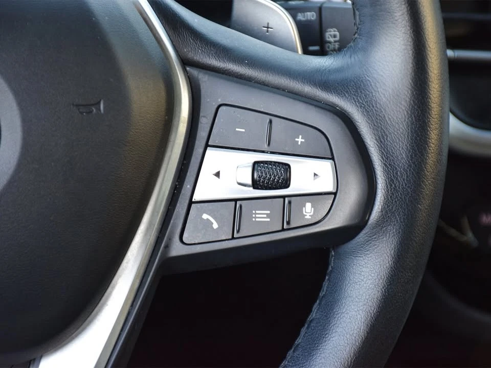 2022 BMW G01 X3 - Image 5 of 20