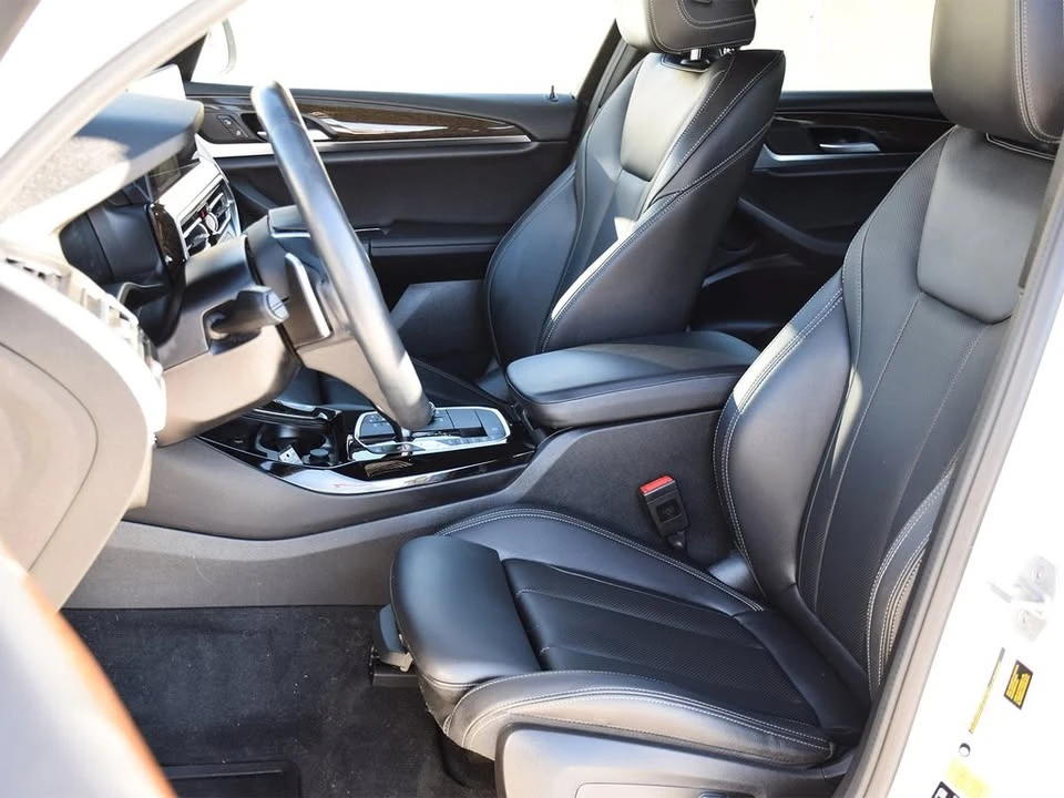 2022 BMW G01 X3 - Image 10 of 20