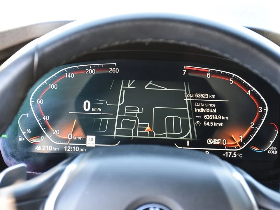 2022 BMW G01 X3 - Image 4 of 20