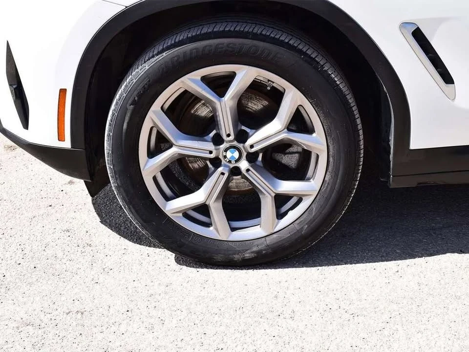 2022 BMW G01 X3 - Image 16 of 20