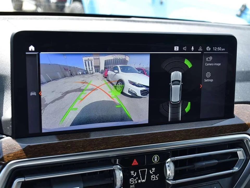 2022 BMW G01 X3 - Image 2 of 20