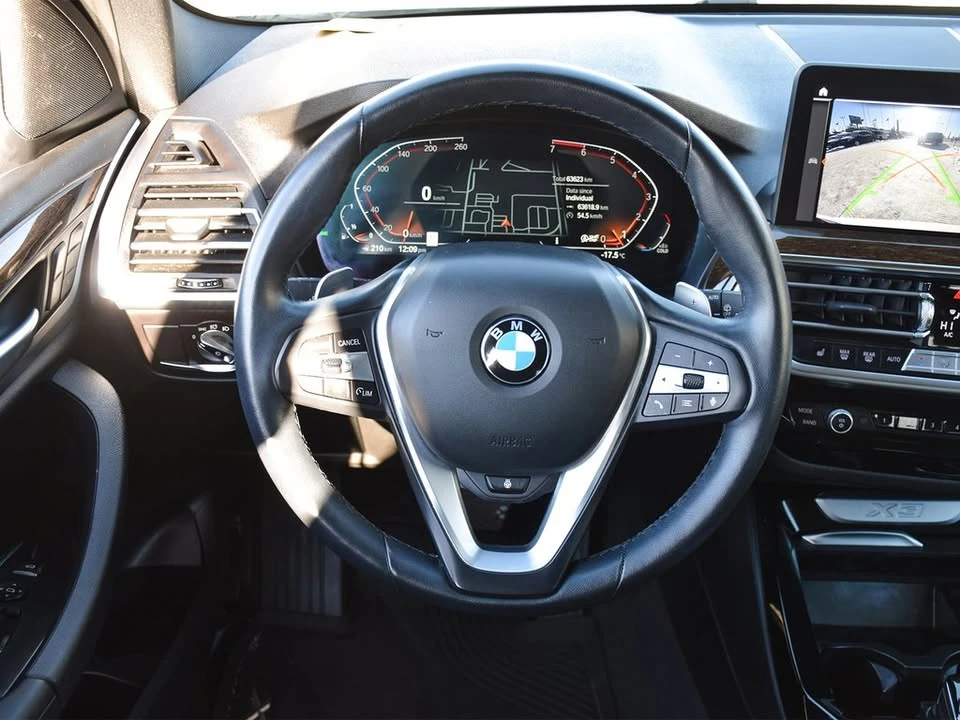 2022 BMW G01 X3 - Image 7 of 20