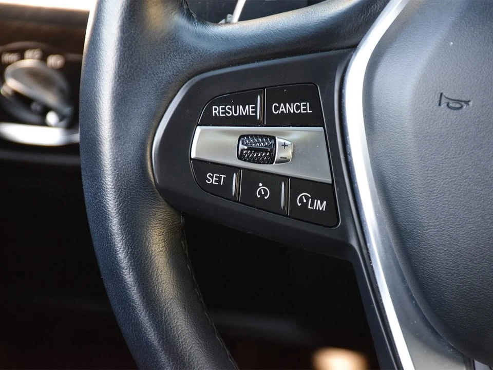 2022 BMW G01 X3 - Image 6 of 20