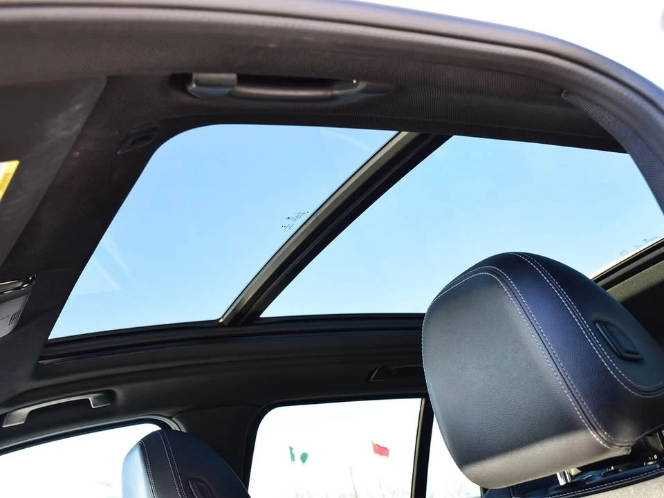 2022 BMW G01 X3 - Image 13 of 20