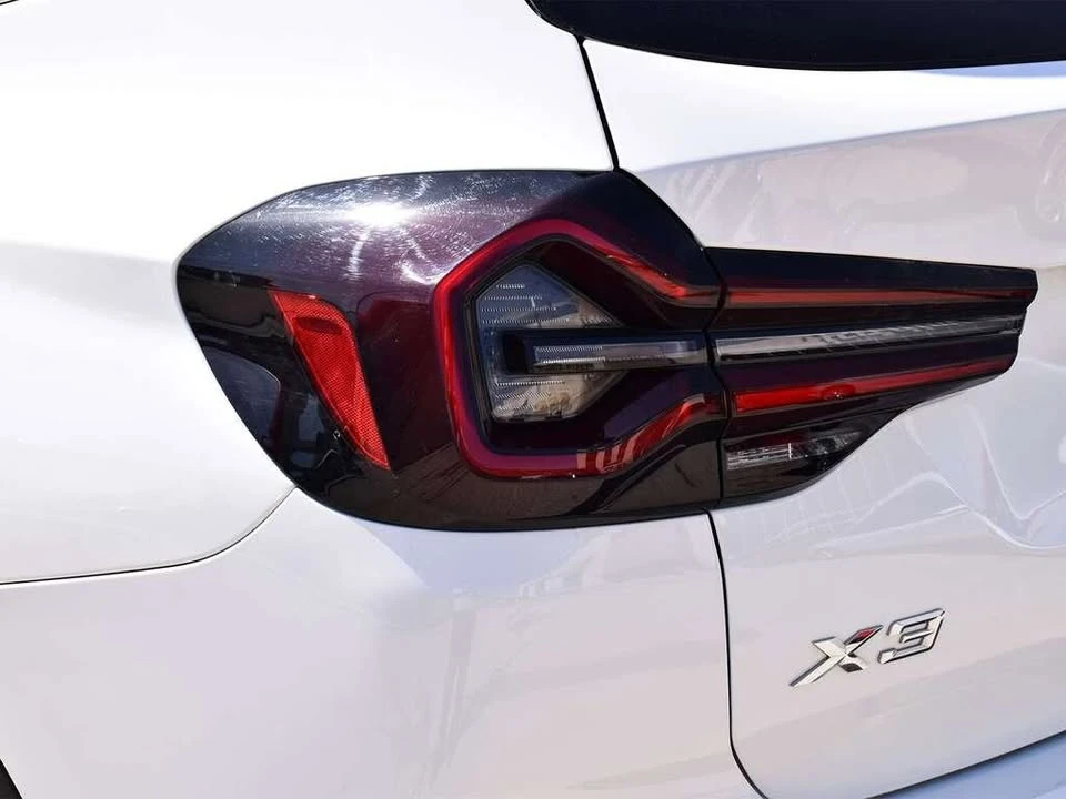 2022 BMW G01 X3 - Image 17 of 20