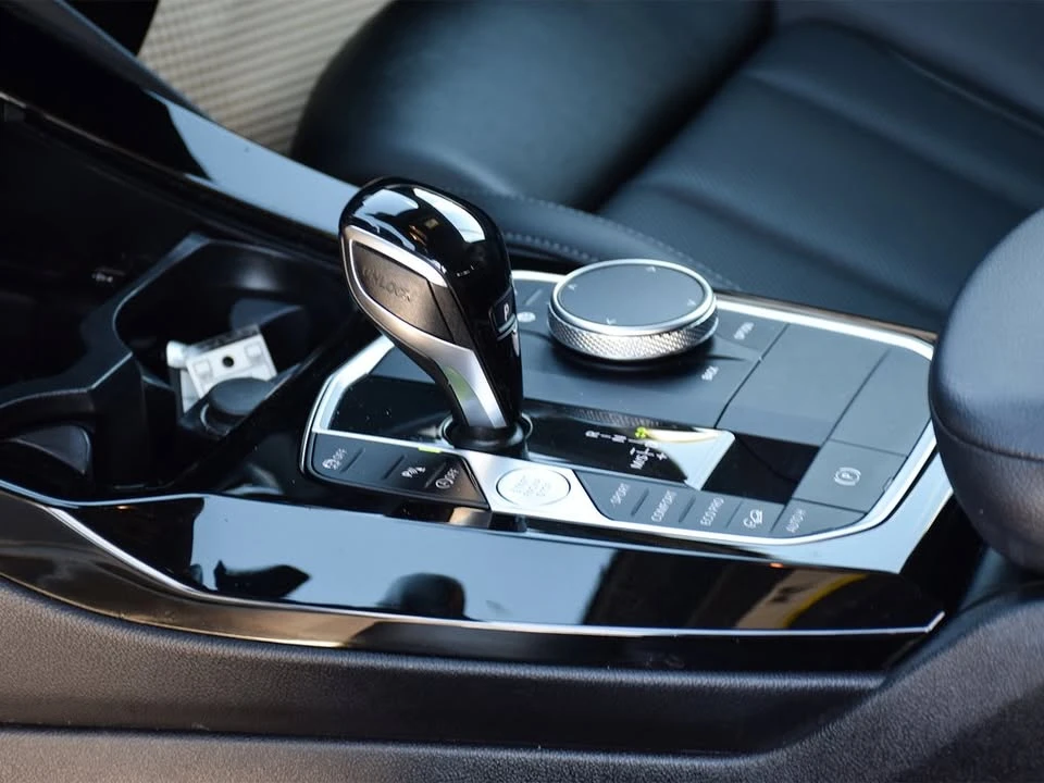 2022 BMW G01 X3 - Image 11 of 20