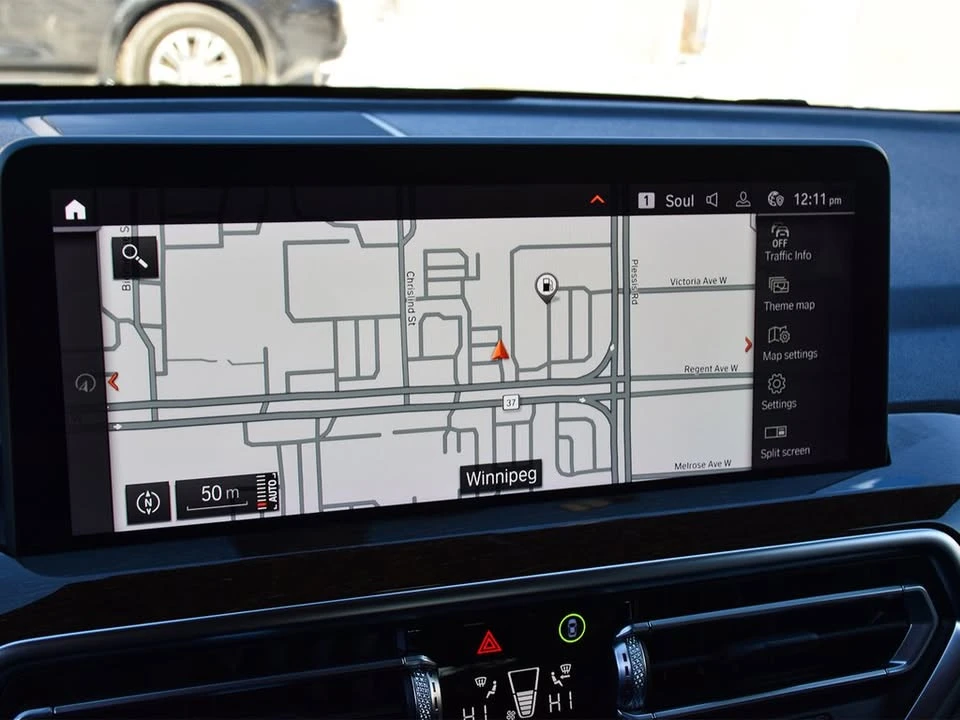 2022 BMW G01 X3 - Image 3 of 20