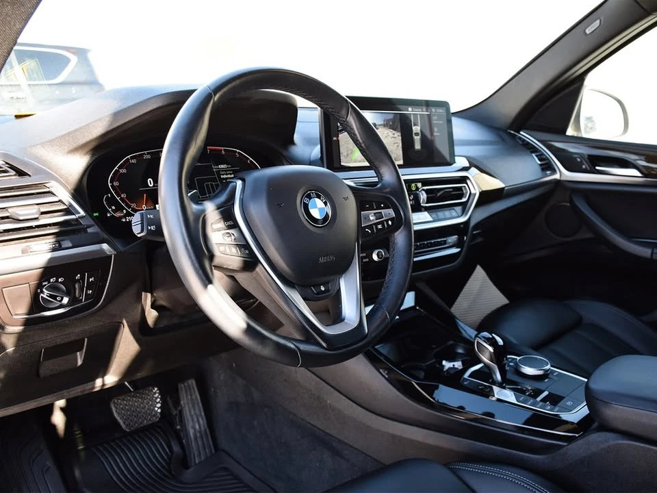 2022 BMW G01 X3 - Image 12 of 20