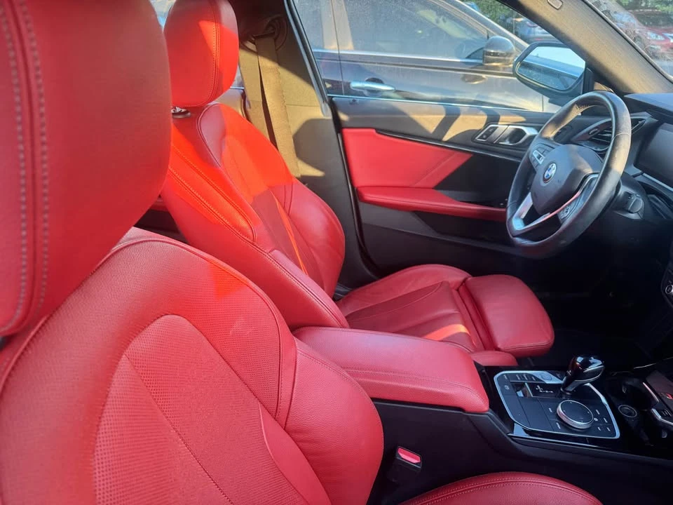 2022 BMW G42 2 Series - Image 8 of 9