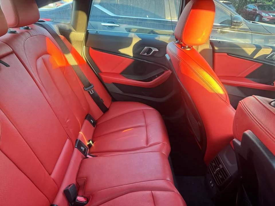 2022 BMW G42 2 Series - Image 9 of 9