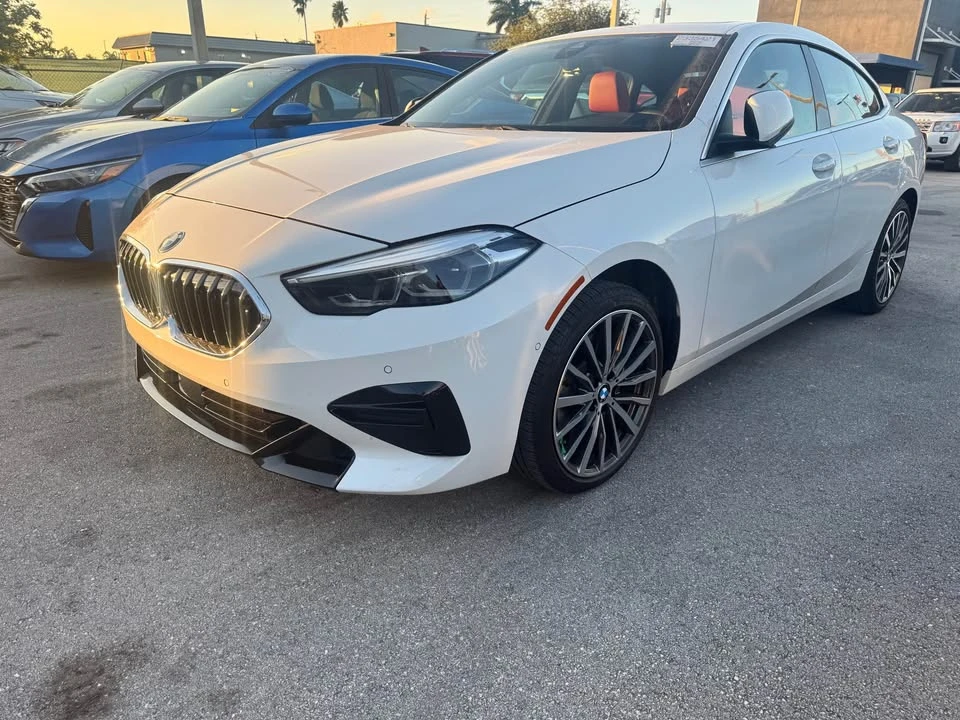 2022 BMW G42 2 Series - Image 3 of 9