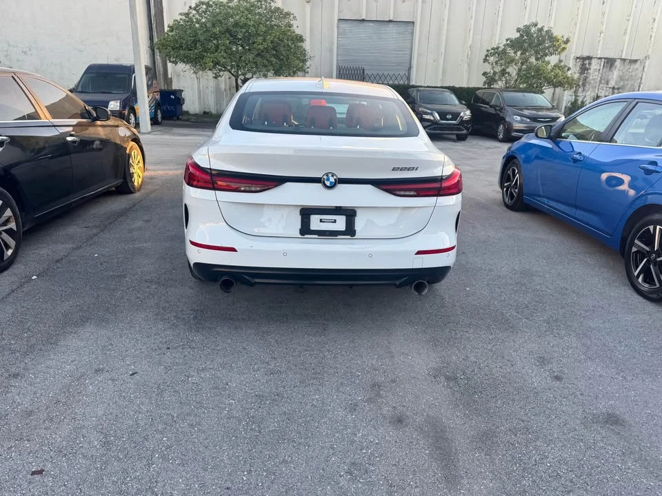 2022 BMW G42 2 Series - Image 6 of 9