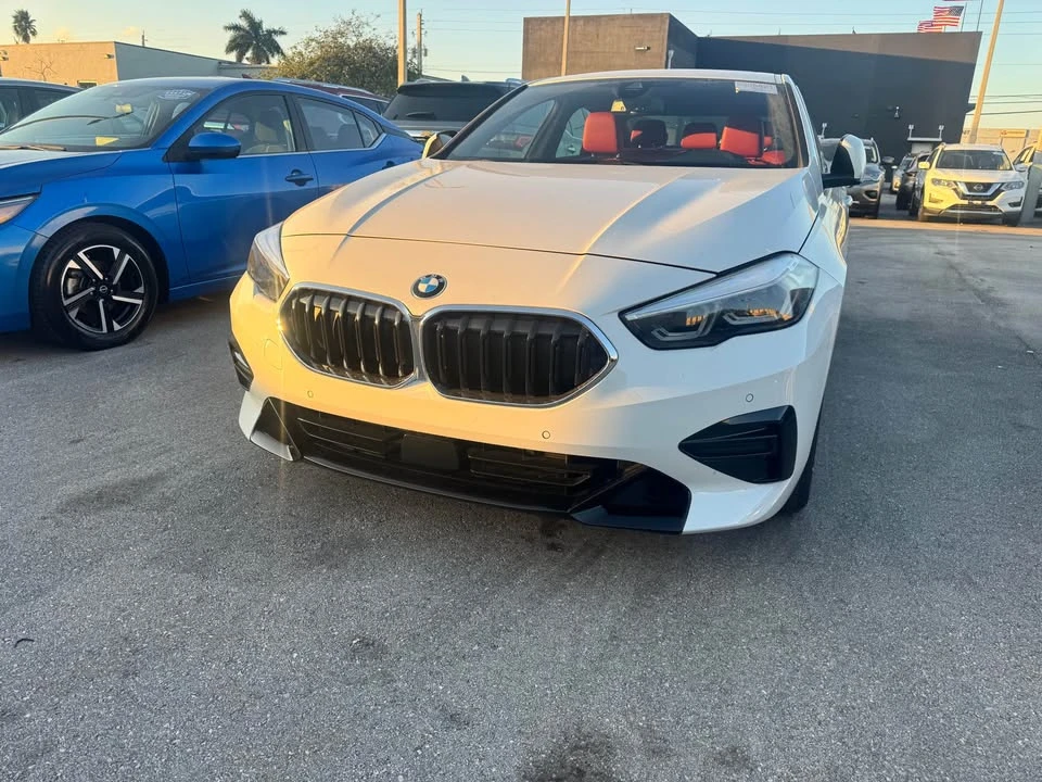 2022 BMW G42 2 Series - Image 2 of 9