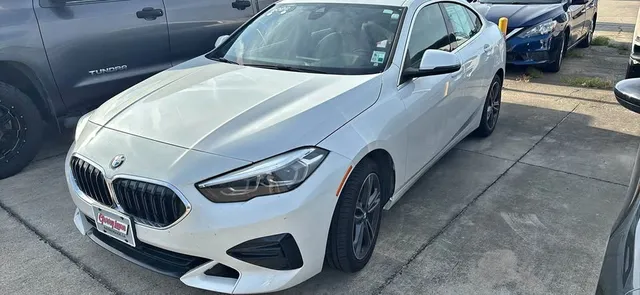 2022 BMW 228i X Drive