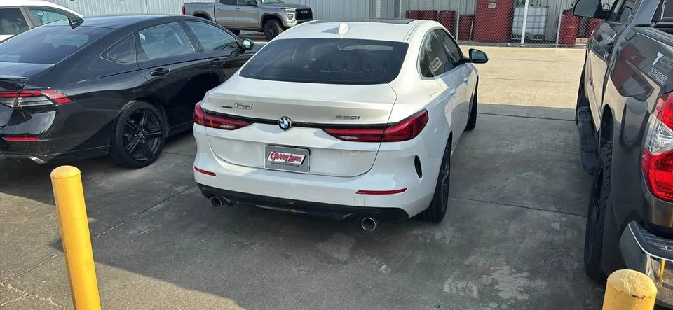 2022 BMW G42 2 Series - Image 4 of 6
