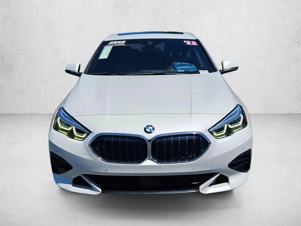 2022 BMW G42 2 Series - Image 2 of 20