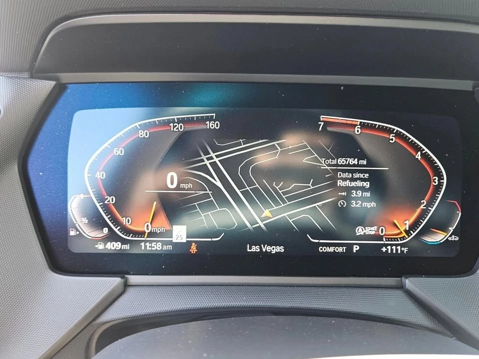 2022 BMW G42 2 Series - Image 11 of 20