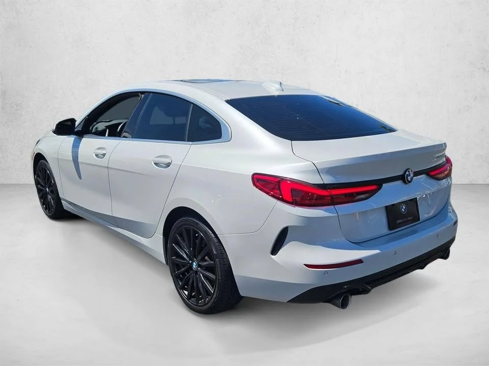 2022 BMW G42 2 Series - Image 8 of 20