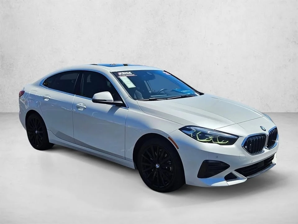 2022 BMW G42 2 Series - Image 3 of 20