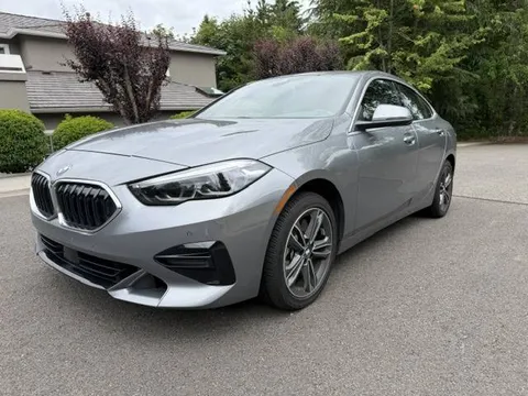 2022 BMW 228i xDrive Gran Coupe