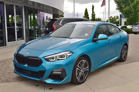 2022 BMW 228i xDrive