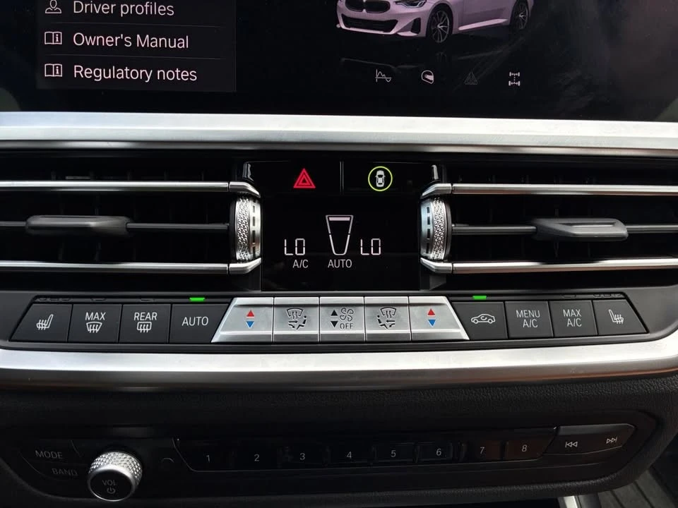 2022 BMW M5 - Image 19 of 20