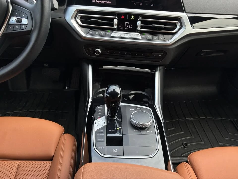 2022 BMW M5 - Image 11 of 20