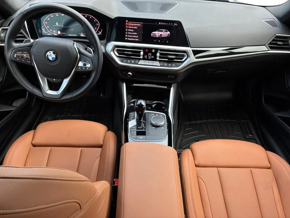 2022 BMW M5 - Image 10 of 20