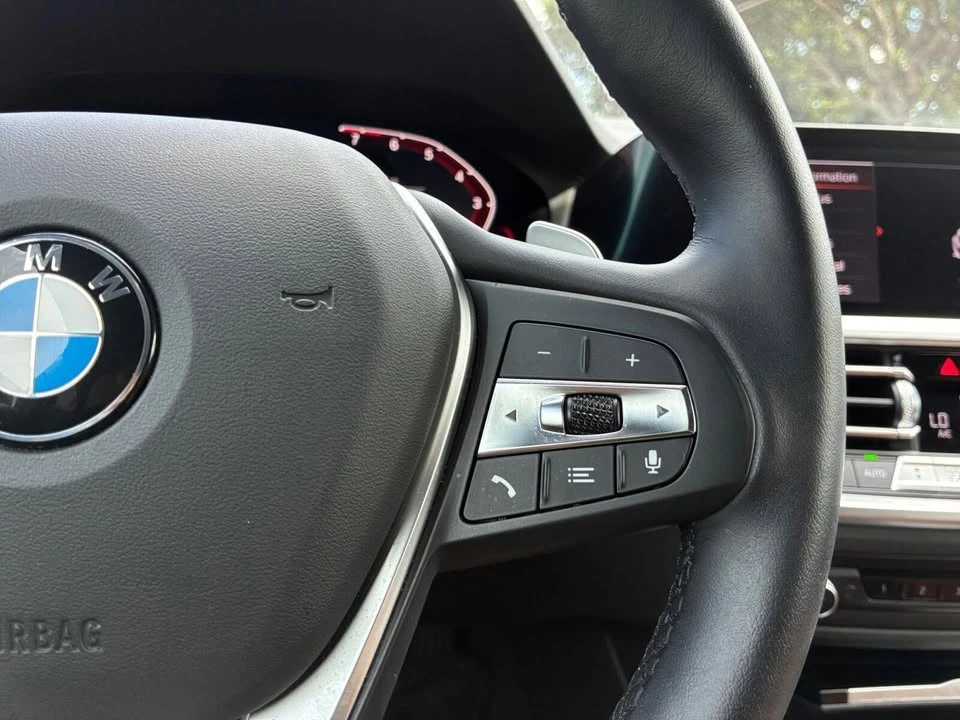 2022 BMW M5 - Image 18 of 20