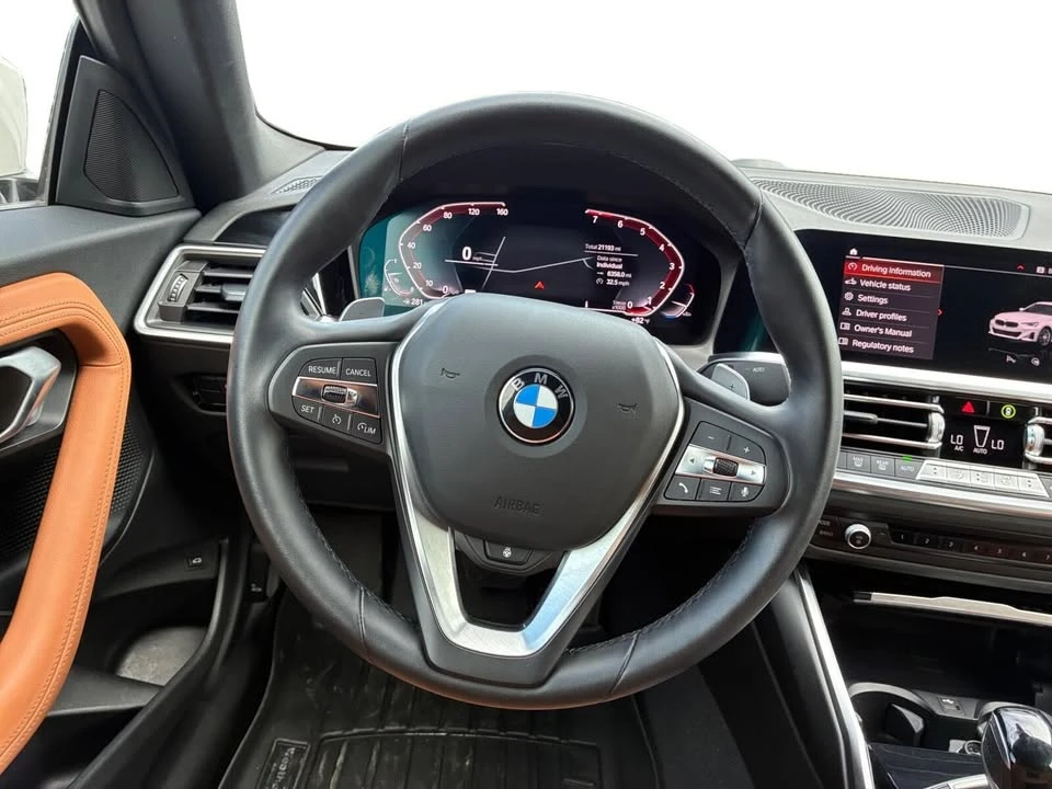 2022 BMW M5 - Image 12 of 20