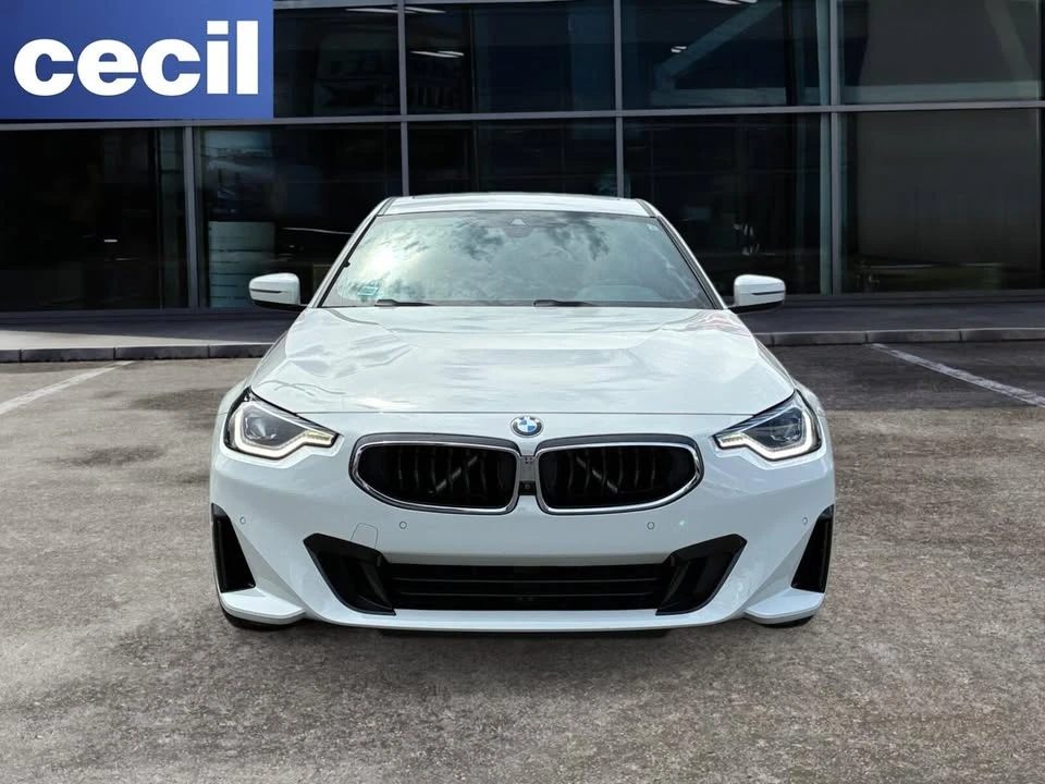 2022 BMW M5 - Image 8 of 20
