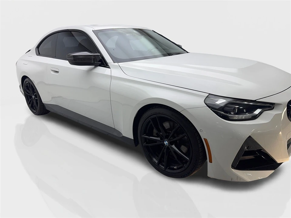 2022 BMW G42 2 Series - Image 12 of 21