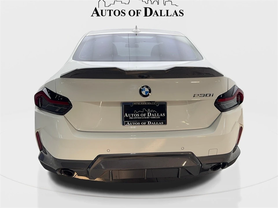 2022 BMW G42 2 Series - Image 7 of 21