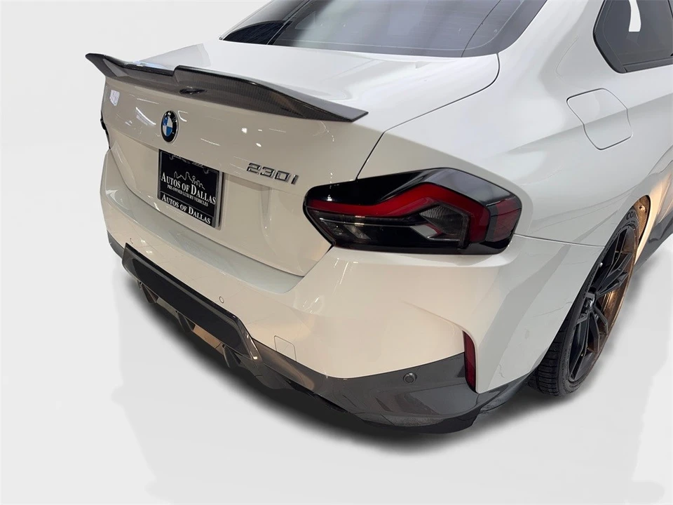 2022 BMW G42 2 Series - Image 18 of 21