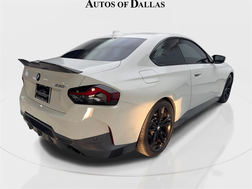 2022 BMW G42 2 Series - Image 6 of 21