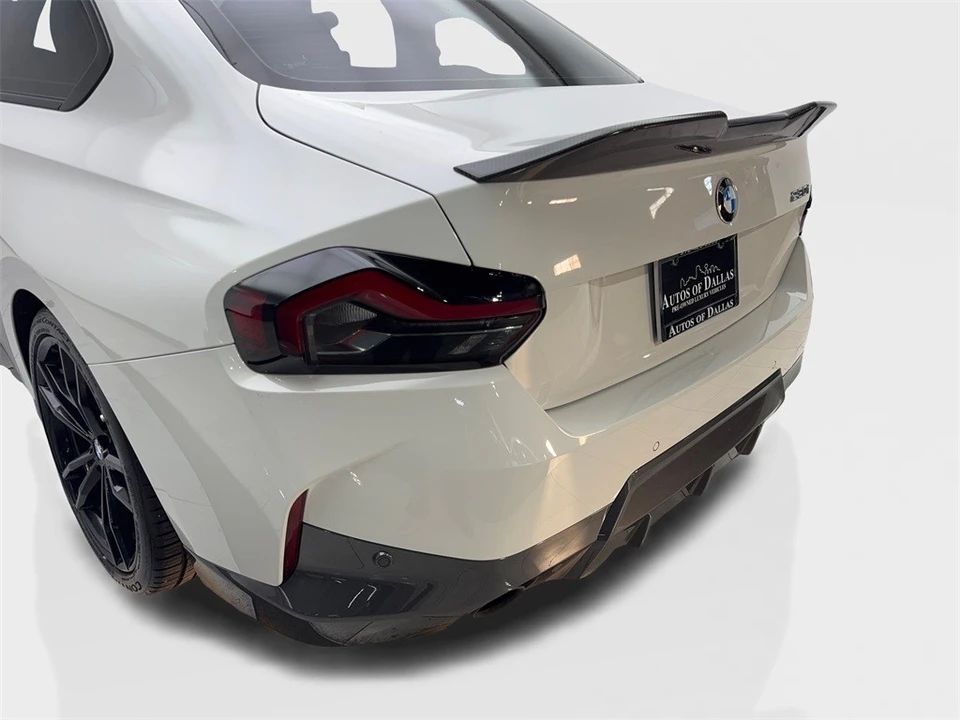 2022 BMW G42 2 Series - Image 19 of 21