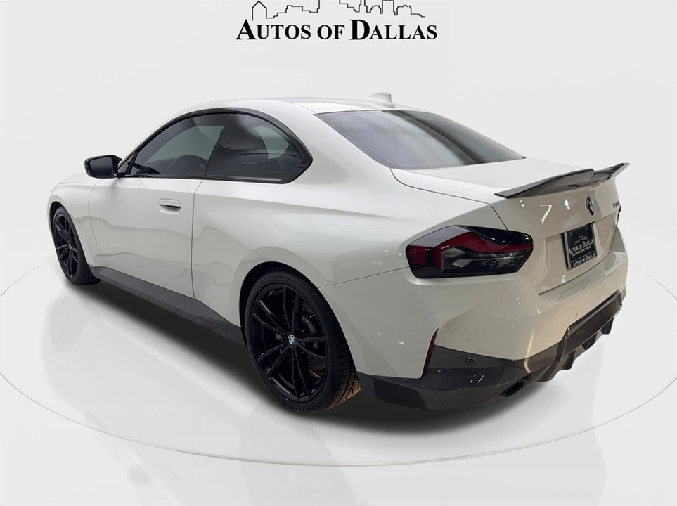2022 BMW G42 2 Series - Image 9 of 21