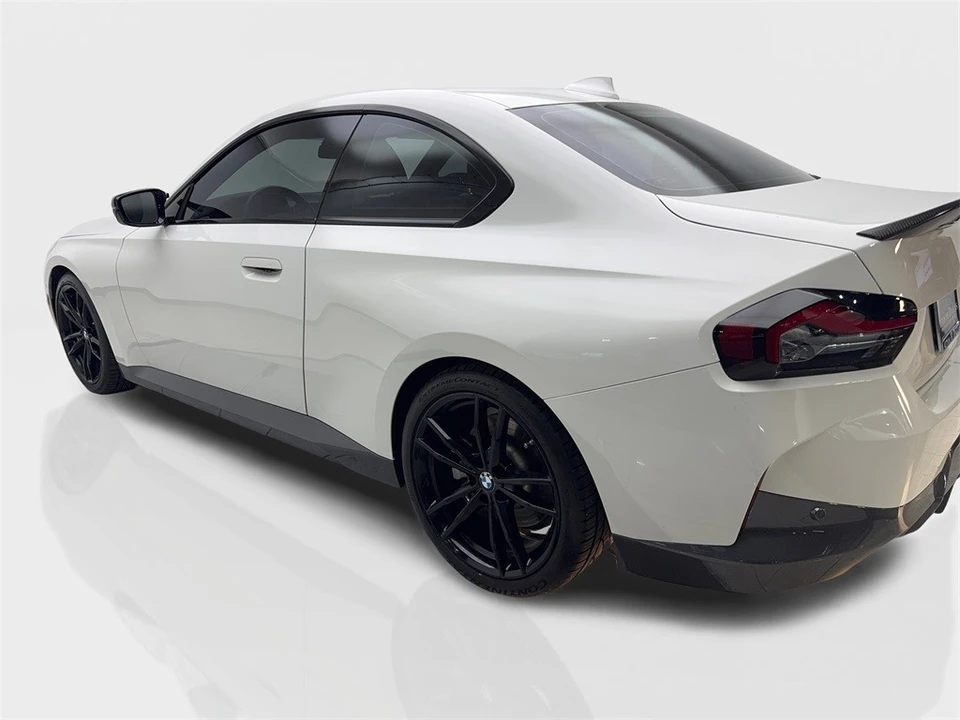 2022 BMW G42 2 Series - Image 14 of 21